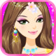 Fantastic Hot Makeover Icon Image