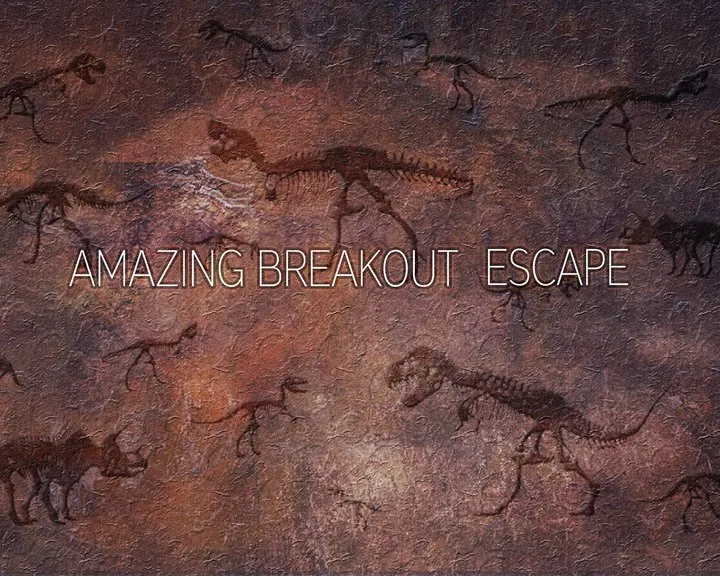Amazing Breakout Game Image