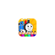 Coloring Trains Thomas 1.0.0.0 for Windows