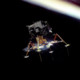 Lunar Lander Touch Icon Image