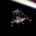 Lunar Lander Touch Image