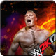 MMA Fighter Icon Image