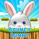 Bouncy Bunny Icon Image