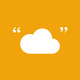 Weather Quote Icon Image