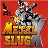 Metal Slug-X Icon Image