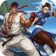 Super Street Fighter II New Challengers Icon Image