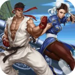 Super Street Fighter II New Challengers 1.1.0.0 XAP