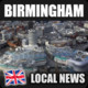 Birmingham Local News Icon Image