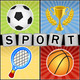 4 Pics 1 Sport Icon Image