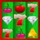 Minigame Casino - Best Slot Machine Game Icon Image