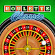 Roulette 3D Classic Icon Image