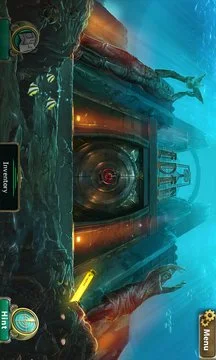 Abyss: The Wraiths of Eden (Full) Screenshot Image