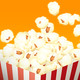 Popcorn: SG Showtimes Icon Image