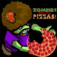 Zombies Ate My Pizzas Icon Image