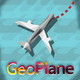 GeoPlane Icon Image