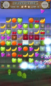 Fruit Fun Screenshot Image