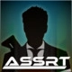 ASSRT Beta Icon Image