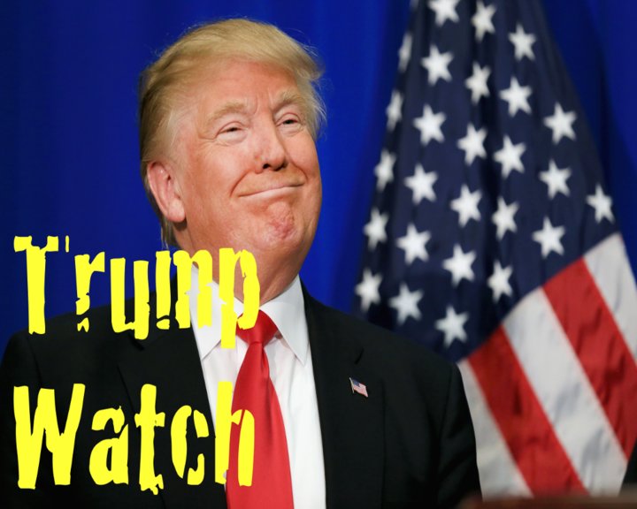 Trump Watch Image
