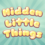 Hidden Little Things Image