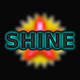 Sinistra Shine Icon Image