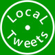 Local Tweets Icon Image