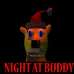 Five Nights At Buddy
