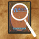 MtG Card Search Icon Image