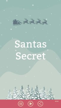 Santas Secret Screenshot Image