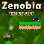 Zenobia 1.5.0.0 for Windows Phone