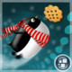Feed the Penguin Icon Image