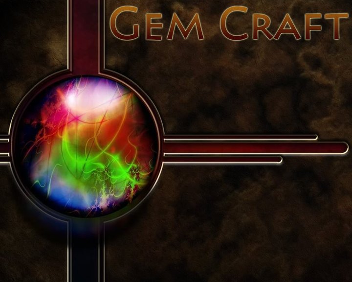 Gem Craft Image