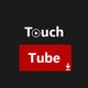 TouchTube Icon Image
