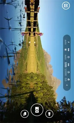 Lumia Camera Screenshot Image #2