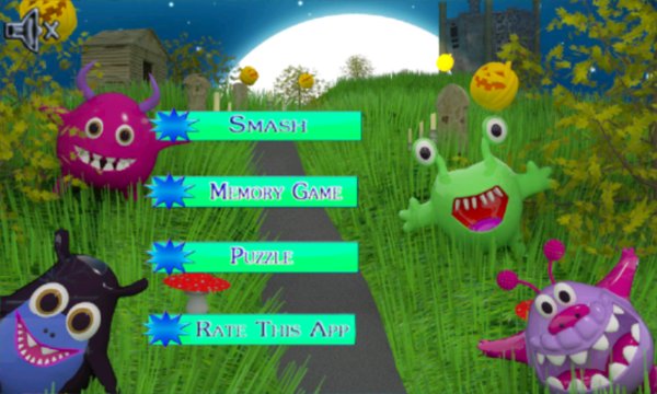 Zombies Planet Screenshot Image