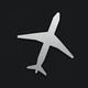 Airplane Mode Icon Image