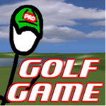 Golf Game: The Game of Golf Image