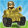 Front Wars Icon Image