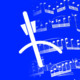 Agile Metronome Icon Image