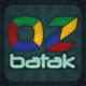 Oz Batak Icon Image