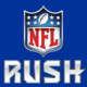 NFL Rush Icon Image