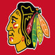 Chicago Blackhawks Fans Icon Image