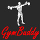 GymBuddy Icon Image