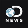 Discovery News Icon Image