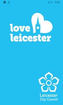 Love Leicester