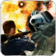 Escape Commando: Killer War Icon Image
