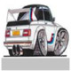 CarPower Icon Image