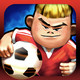 Kung Fu Feet: Ultimate Soccer Icon Image