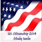US Citizenship Test Image