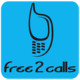 2Calls Icon Image