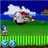 Run Sonic Icon Image